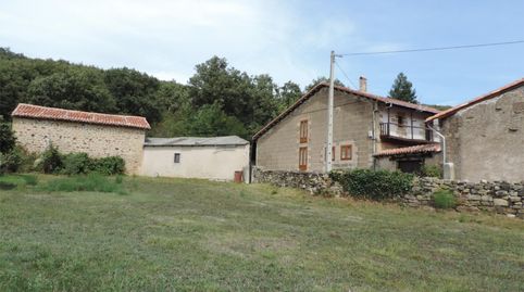 Foto 5 de Casa o xalet en venda a Valderredible, Cantabria