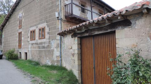 Foto 2 de Casa o xalet en venda a Valderredible, Cantabria