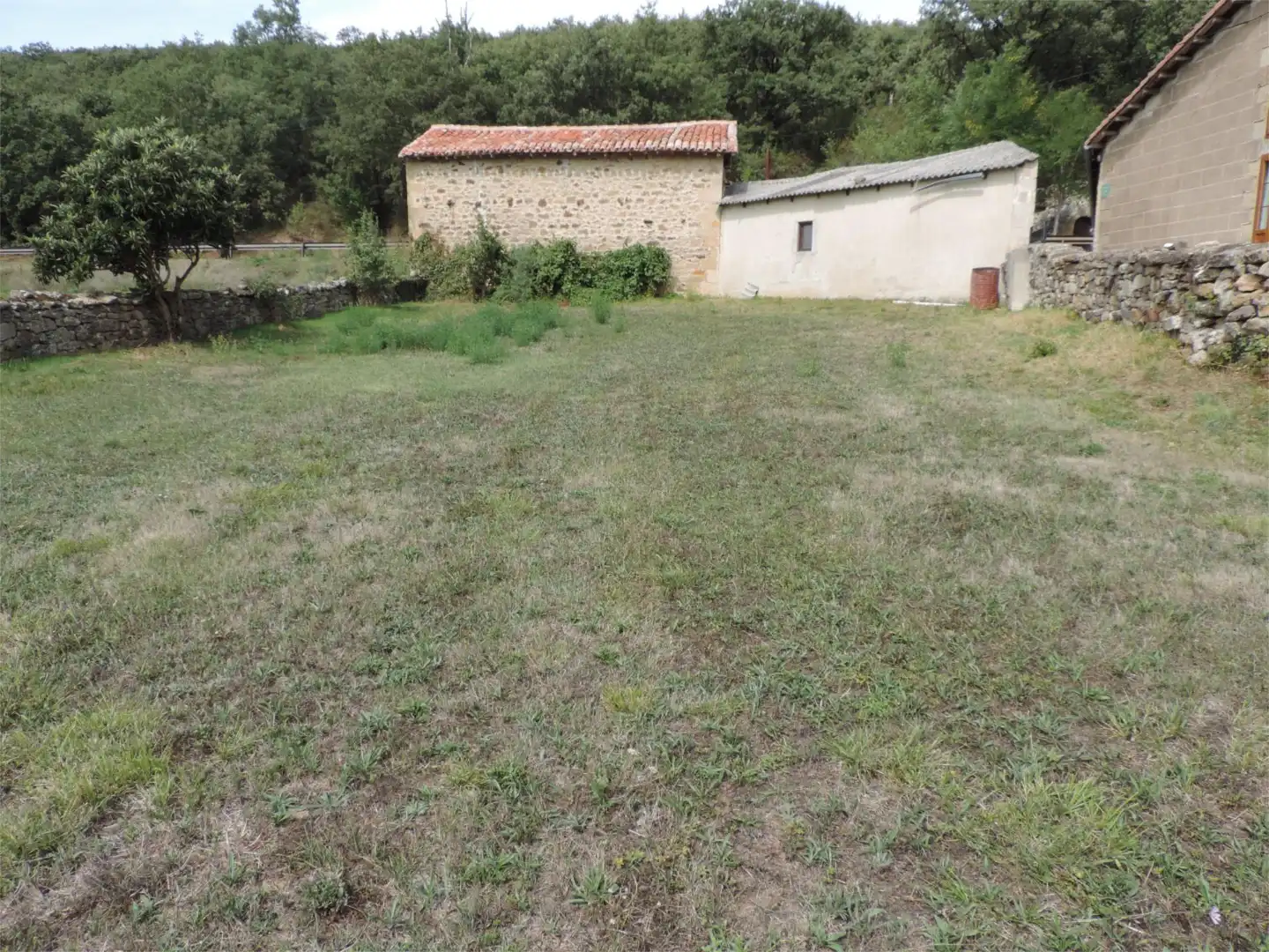 Casa o xalet en venda en Valderredible amb Moblat, Rentadora i TV
