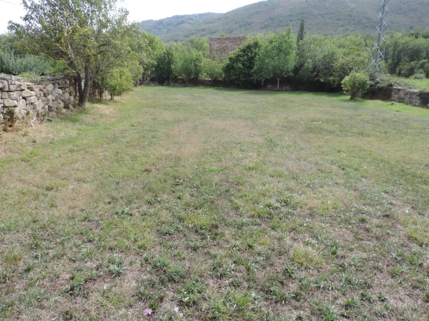 Casa o xalet en venda en Valderredible amb Moblat, Rentadora i TV