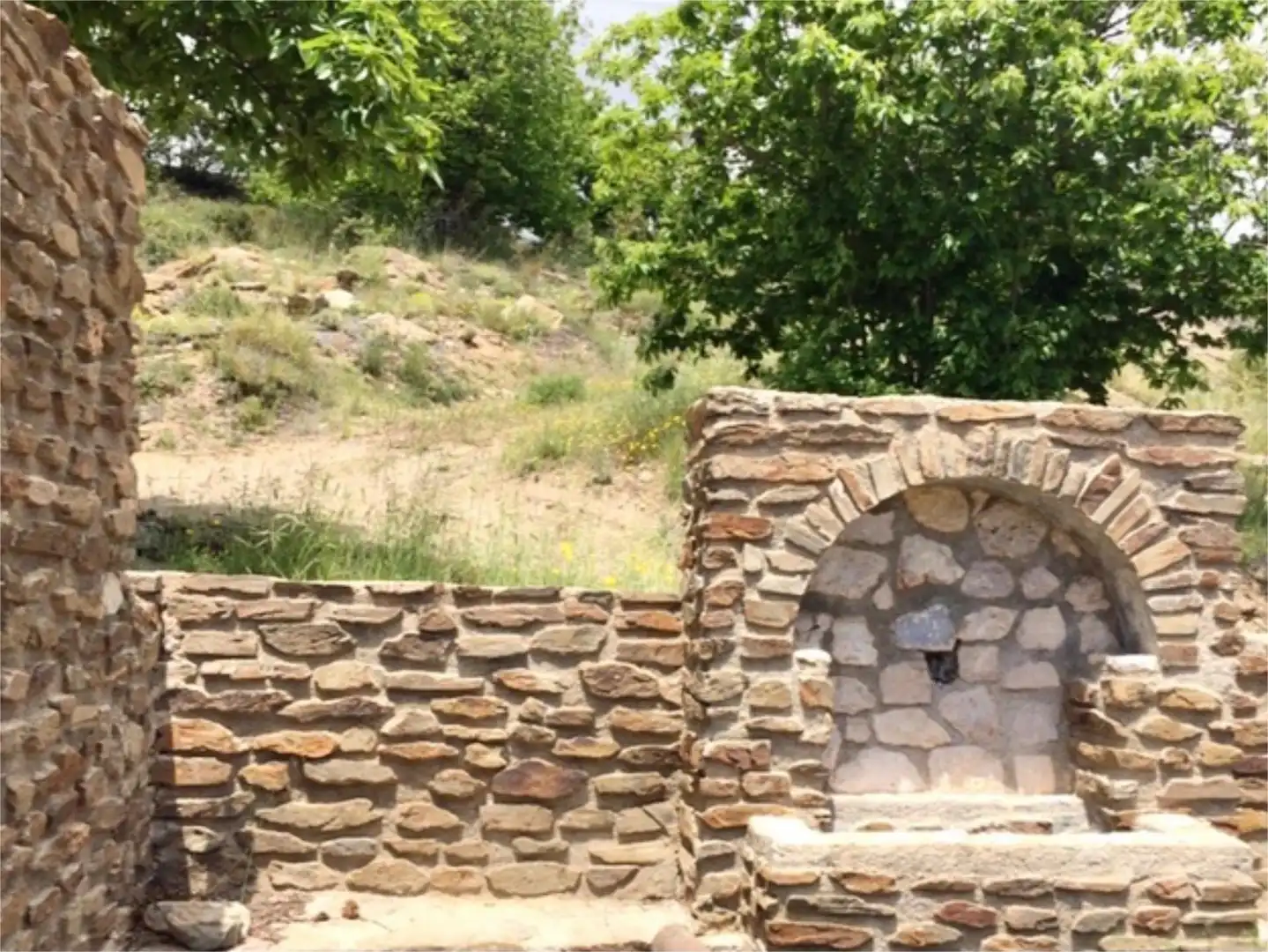 Finca rústica en venta en Cáñar Finca rústica en venta en Cáñar