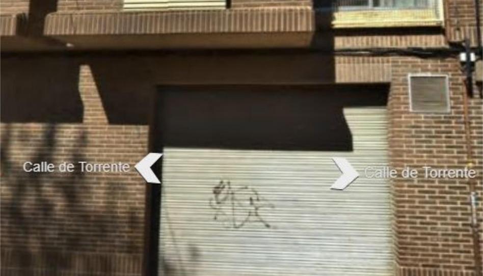 Photo 1 of Planta baja to rent in Carrer de Torrent, 24, Massanassa, Valencia