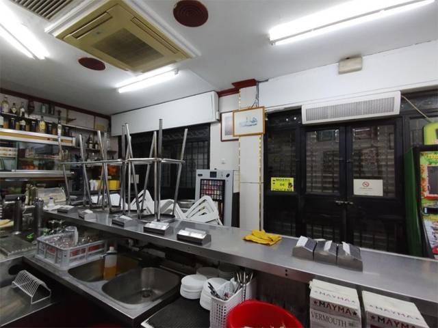 Local comercial en Venta en Avenida de El Greco, 40 en San Pablo