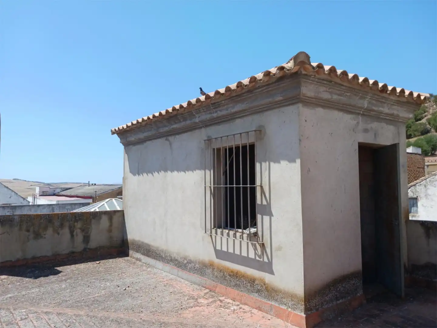 Houses for sale in Calle Veracruz, 14, Espera Exterior view of Houses for sale in Espera