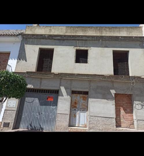Foto 1 de Casa o xalet en venda a Calle Veracruz, 14, Espera, Cádiz