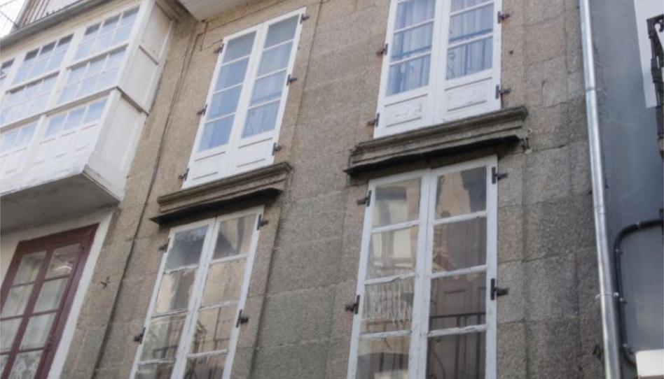 Pis en venda a Rúa Travesa, 16, Casco Histórico, A Coruña - imatge 1 Foto 1 de Pis en venda a Rúa Travesa, 16, Casco Histórico, A Coruña