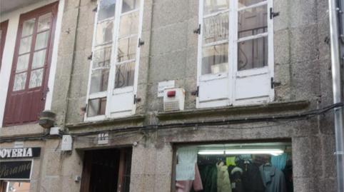 Pis en venda a Rúa Travesa, 16, Casco Histórico, A Coruña - imatge 2 Foto 2 de Pis en venda a Rúa Travesa, 16, Casco Histórico, A Coruña