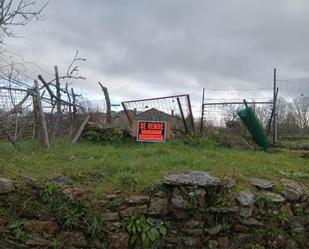 Terreny en venda en Manzanal de Arriba