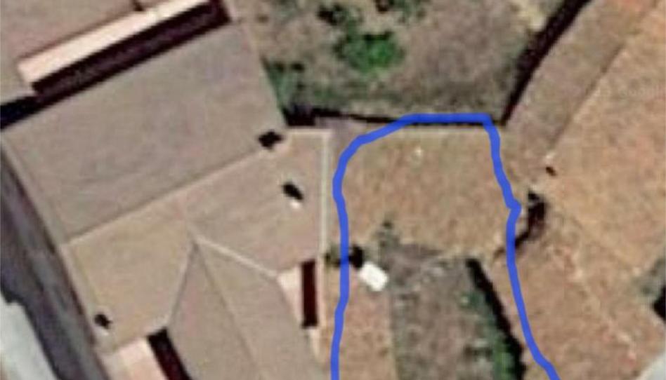 Planta baja for sale in Calle de la Cuesta, 49, Becedillas, Ávila - image 1 Photo 1 of Planta baja for sale in Calle de la Cuesta, 49, Becedillas, Ávila