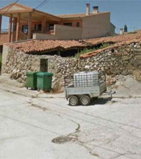 Planta baja for sale in Calle de la Cuesta, 49, Becedillas, Ávila - image 2 Photo 2 of Planta baja for sale in Calle de la Cuesta, 49, Becedillas, Ávila