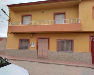 Single-family semi-detached for sale in Calle San Ildefonso, 36, Albatana