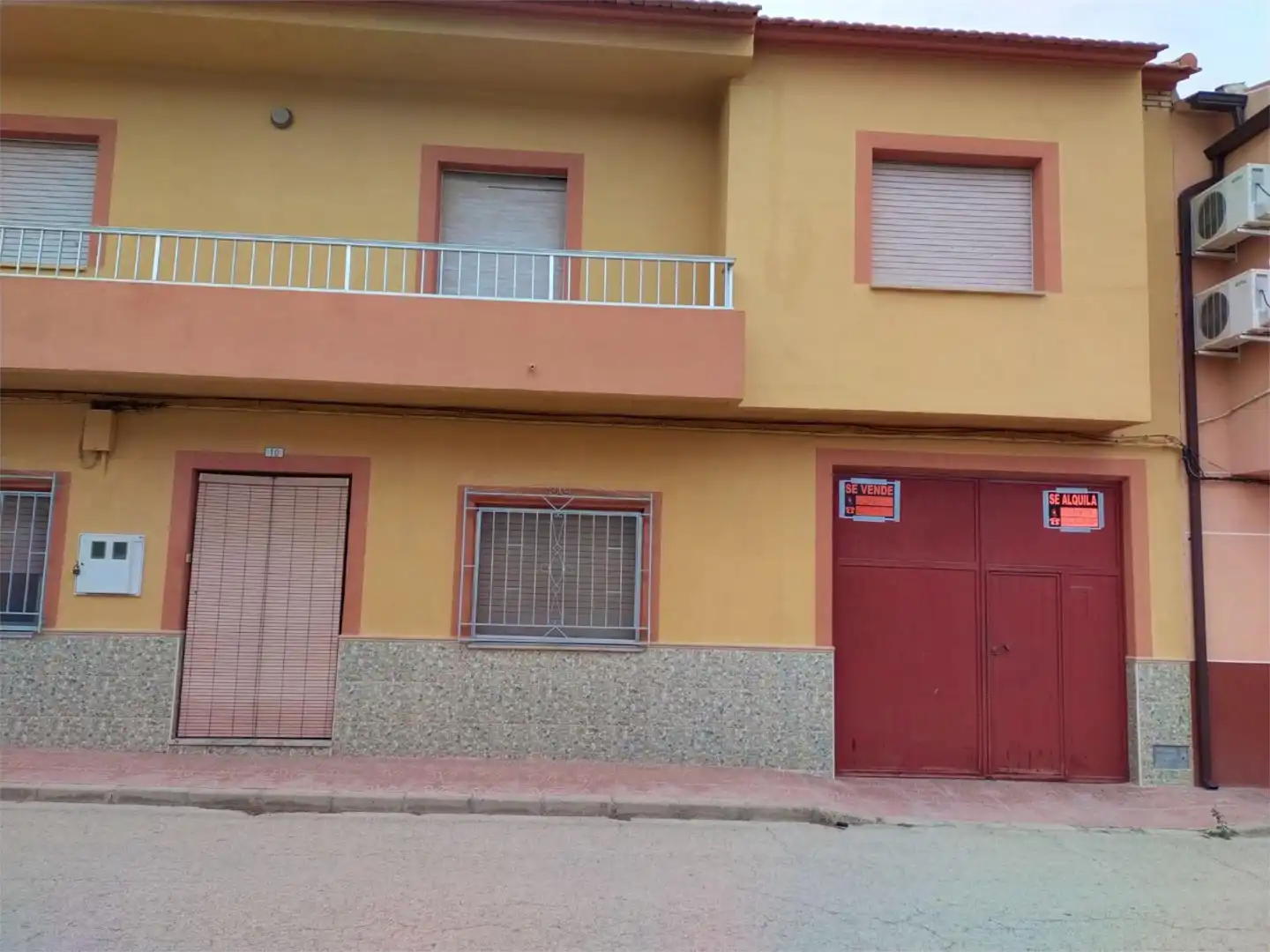 Flat for sale in Calle San Ildefonso, 36, Albatana Flat for sale in Calle San Ildefonso, 36, Albatana