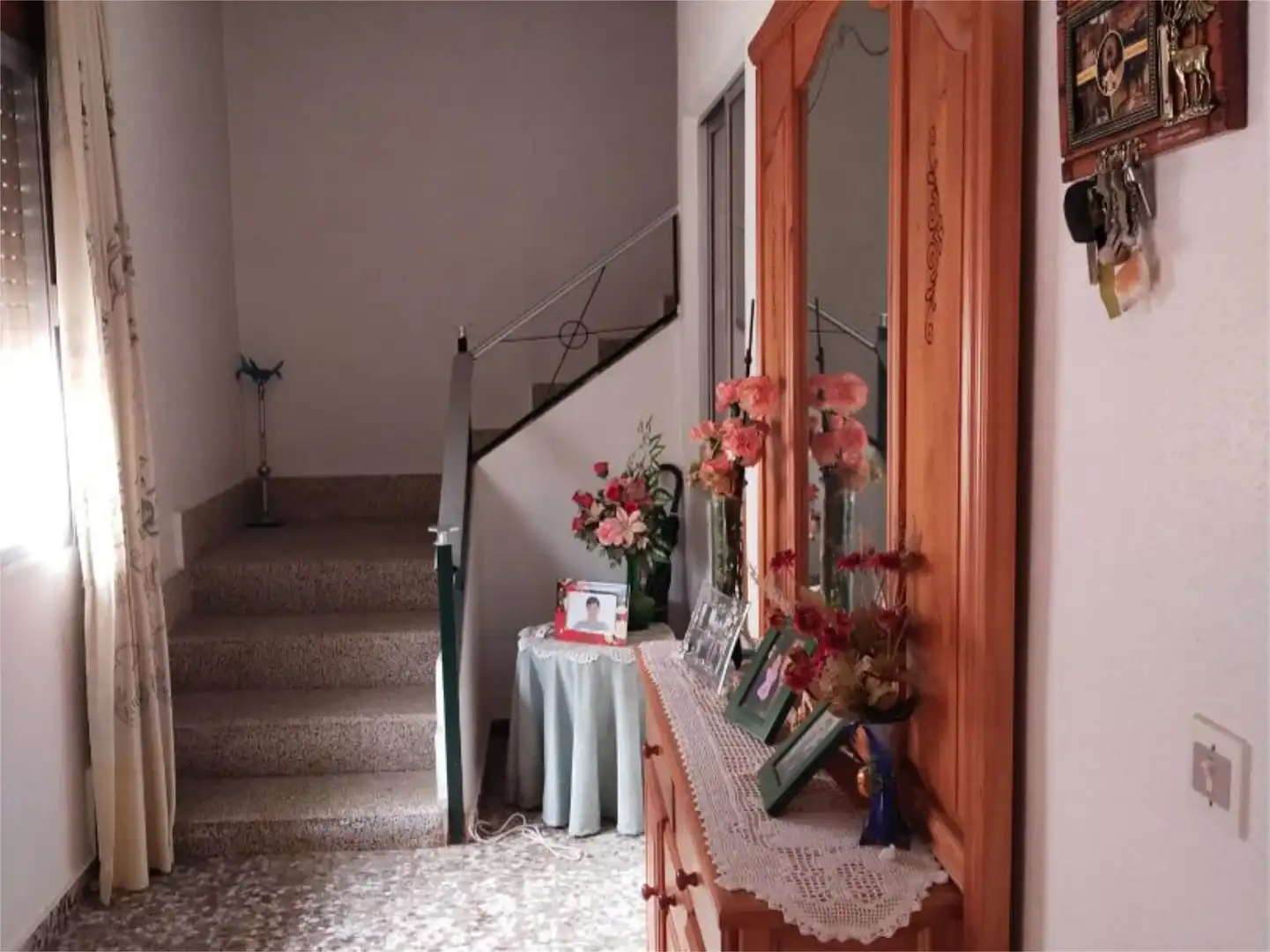 Flat for sale in Calle San Ildefonso, 36, Albatana Flat for sale in Calle San Ildefonso, 36, Albatana