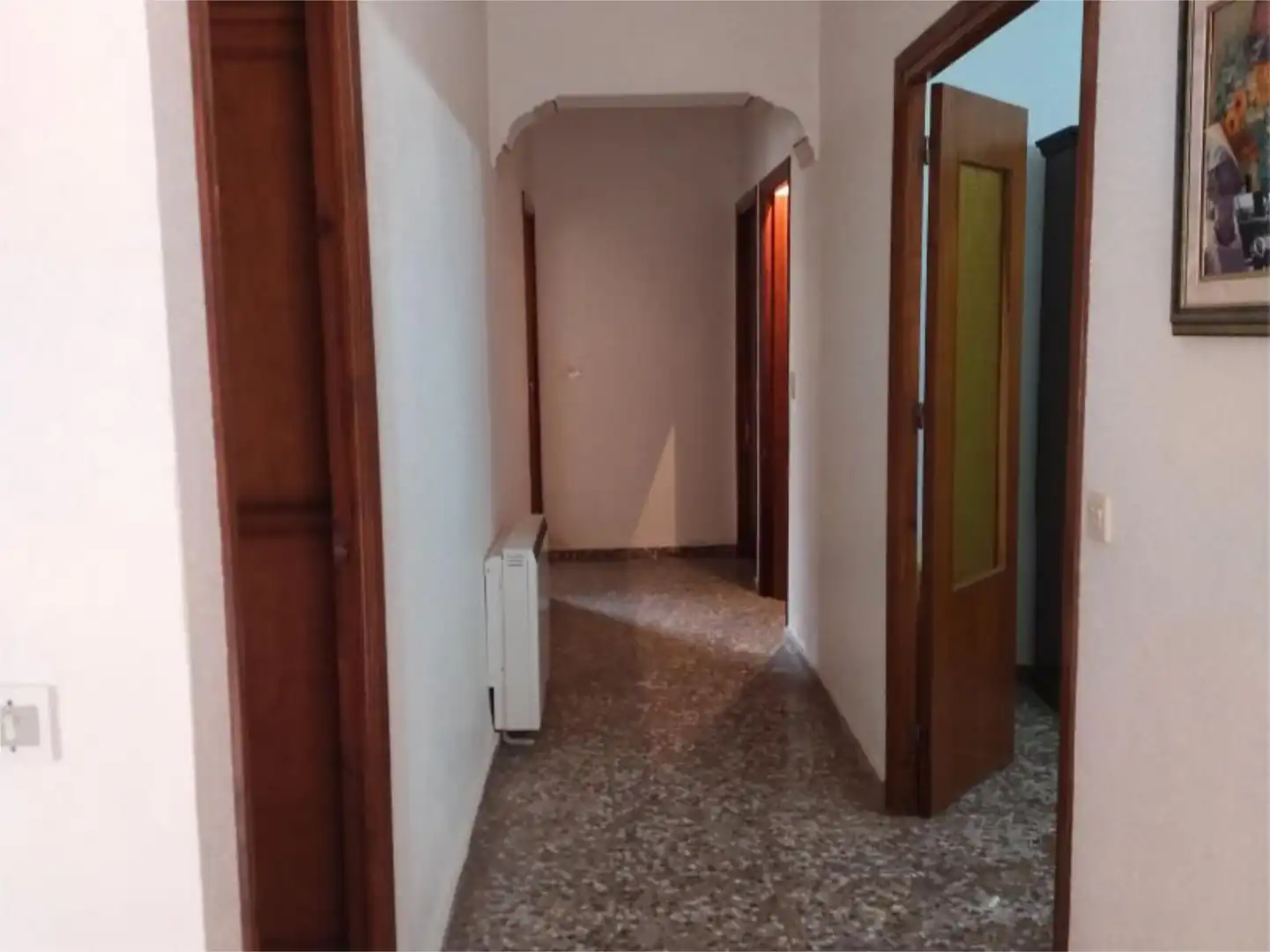 Flat for sale in Calle San Ildefonso, 36, Albatana Flat for sale in Calle San Ildefonso, 36, Albatana