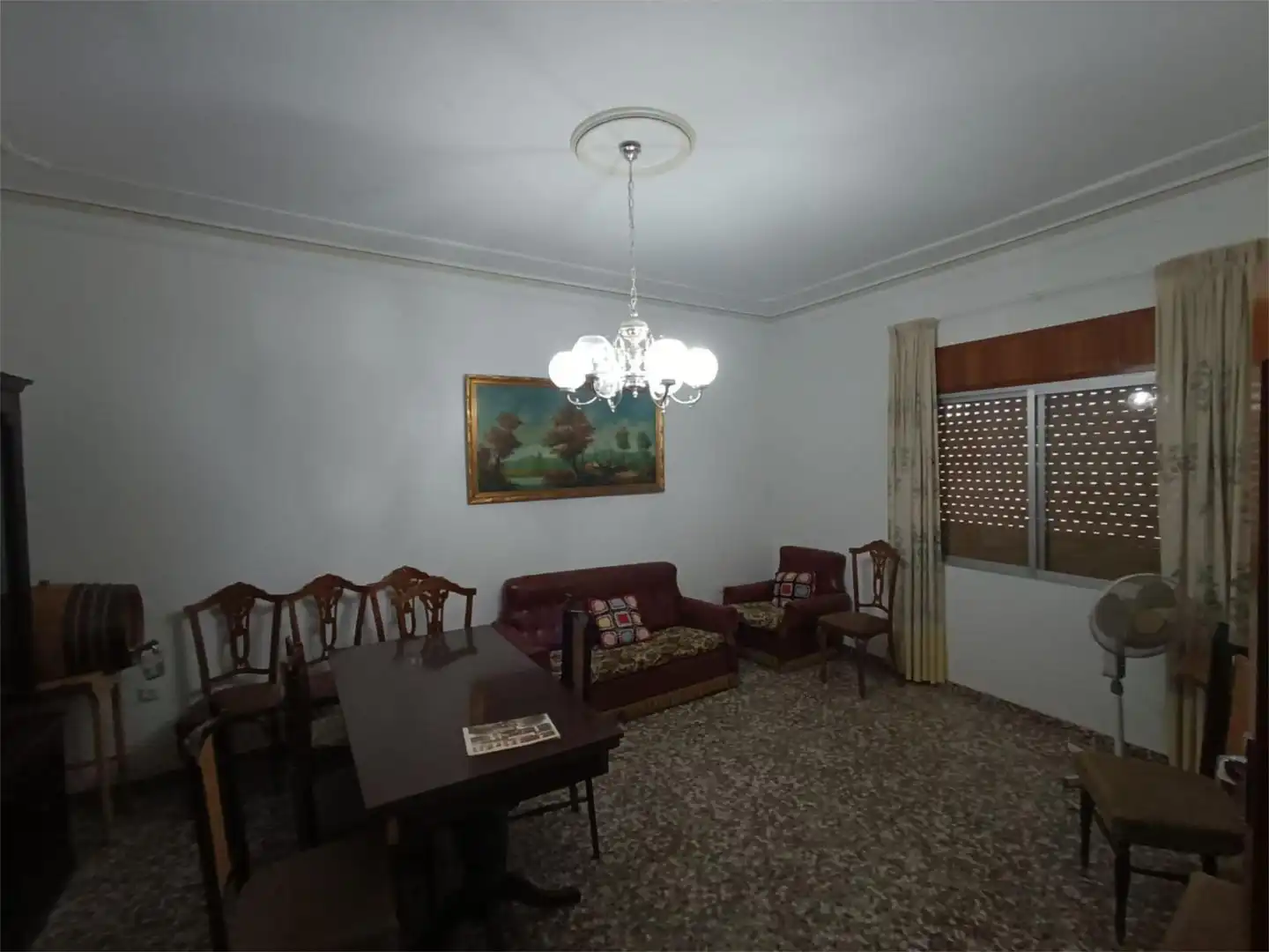 Flat for sale in Calle San Ildefonso, 36, Albatana Flat for sale in Calle San Ildefonso, 36, Albatana