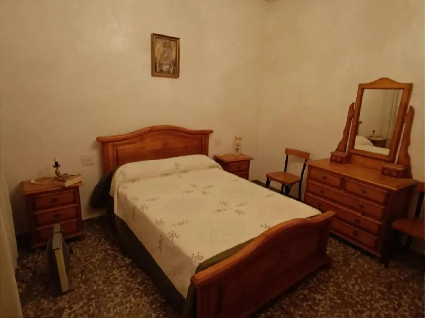 Flat for sale in Calle San Ildefonso, 36, Albatana Flat for sale in Calle San Ildefonso, 36, Albatana