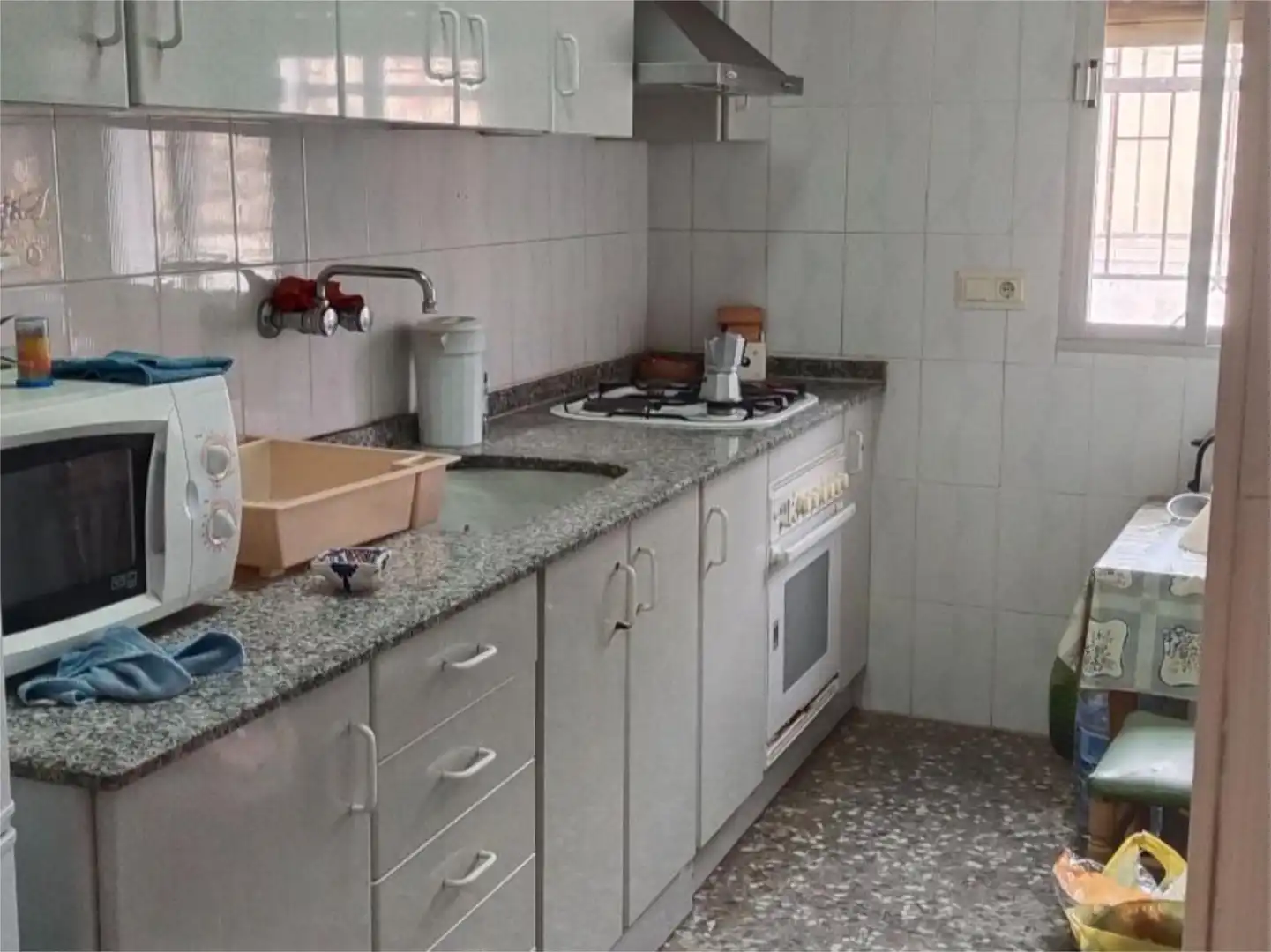 Flat for sale in Calle San Ildefonso, 36, Albatana Flat for sale in Calle San Ildefonso, 36, Albatana