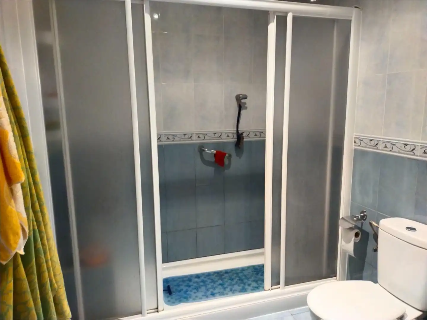 Flat for sale in Calle San Ildefonso, 36, Albatana Flat for sale in Calle San Ildefonso, 36, Albatana