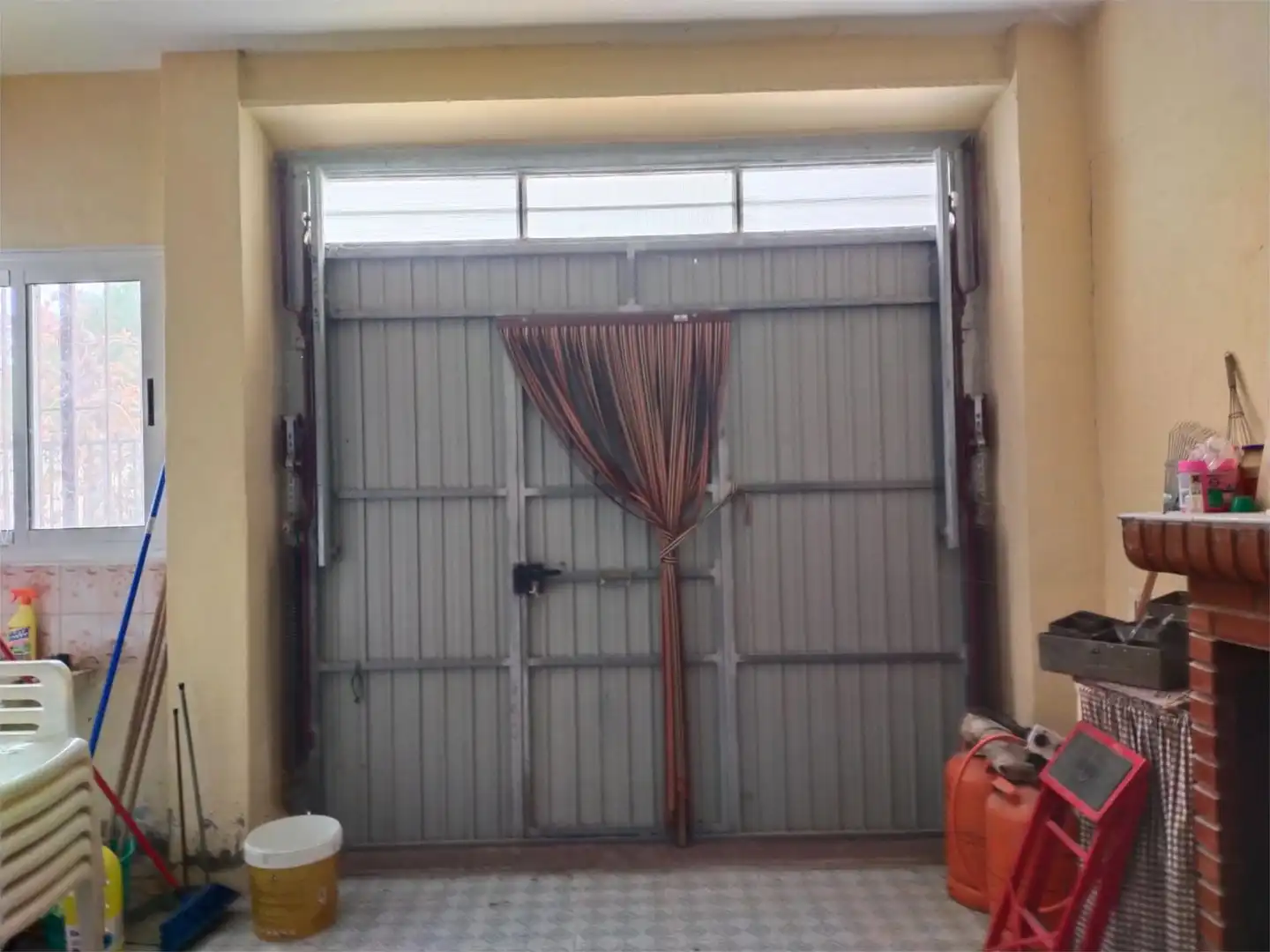 Flat for sale in Calle San Ildefonso, 36, Albatana Flat for sale in Calle San Ildefonso, 36, Albatana