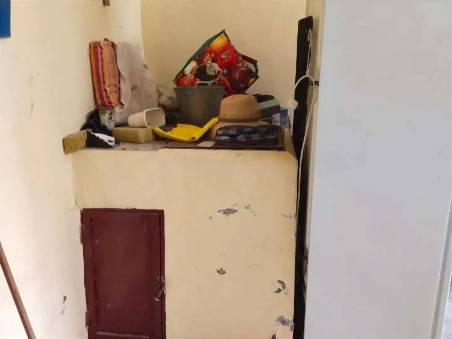 Flat for sale in Calle San Ildefonso, 36, Albatana Flat for sale in Calle San Ildefonso, 36, Albatana