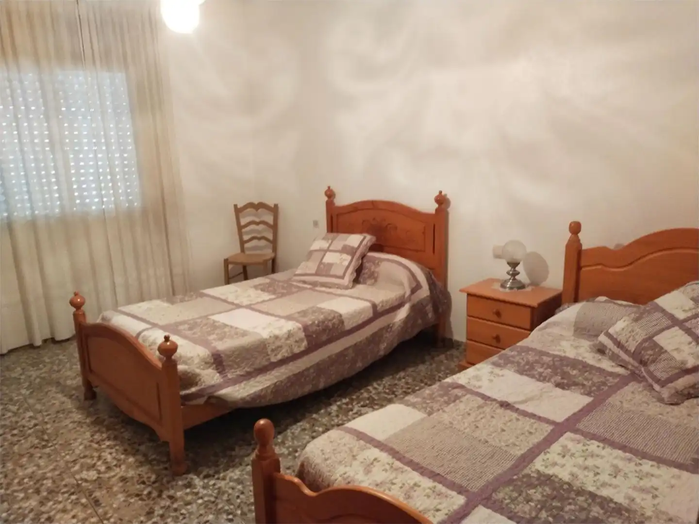 Flat for sale in Calle San Ildefonso, 36, Albatana Flat for sale in Calle San Ildefonso, 36, Albatana