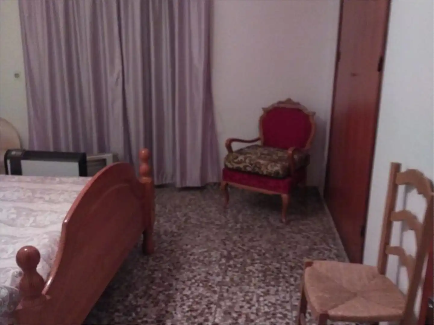 Flat for sale in Calle San Ildefonso, 36, Albatana Flat for sale in Calle San Ildefonso, 36, Albatana