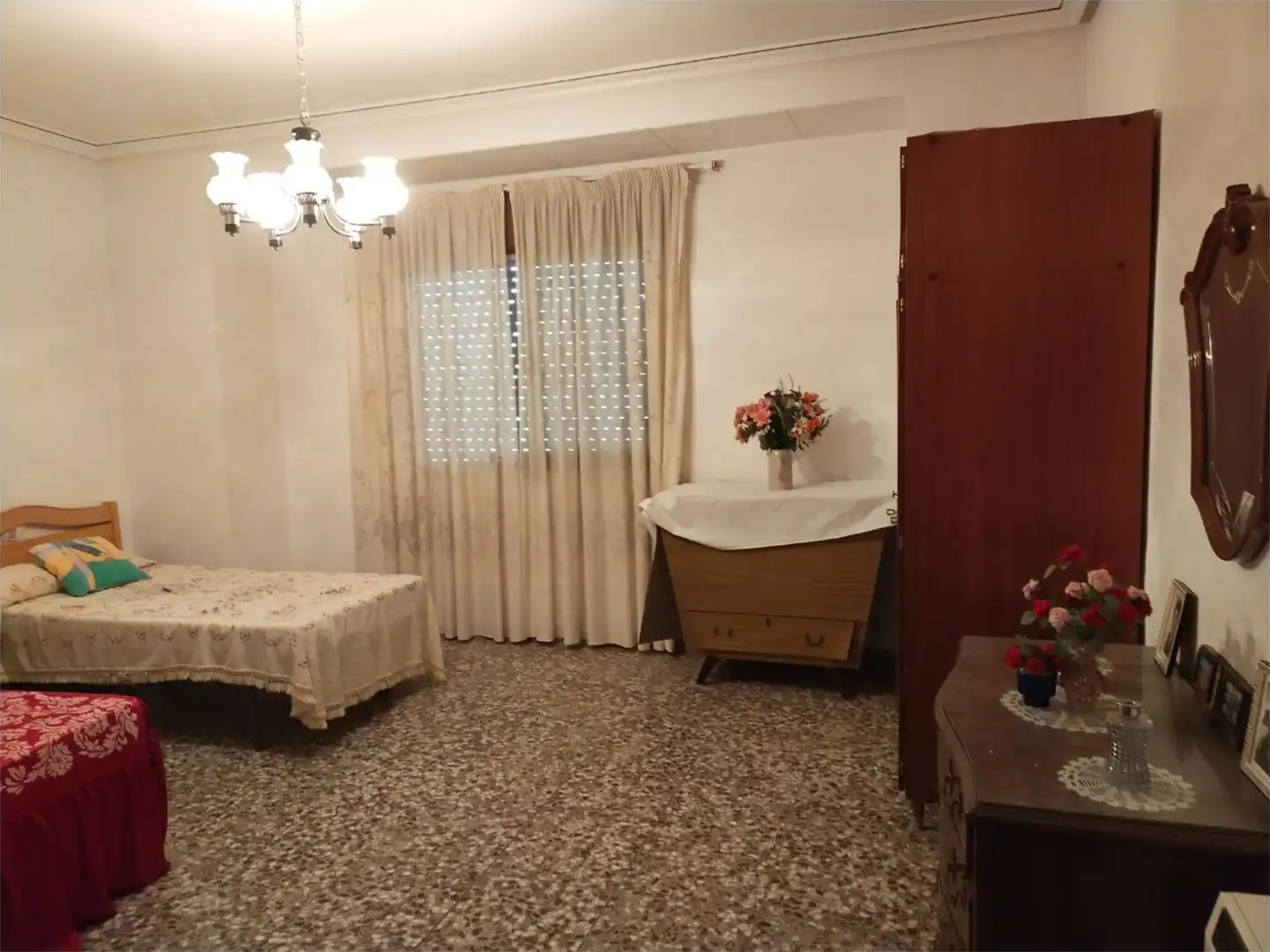 Flat for sale in Calle San Ildefonso, 36, Albatana Flat for sale in Calle San Ildefonso, 36, Albatana