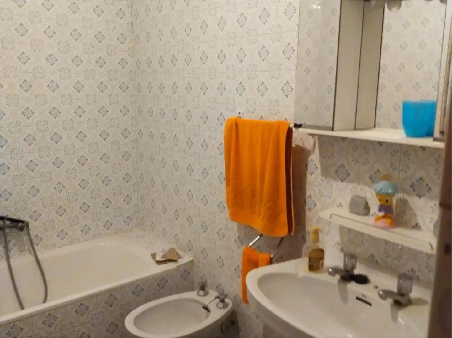 Flat for sale in Calle San Ildefonso, 36, Albatana Flat for sale in Calle San Ildefonso, 36, Albatana