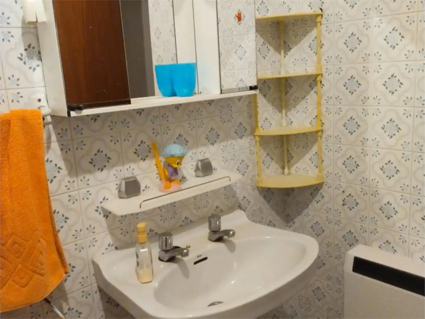 Flat for sale in Calle San Ildefonso, 36, Albatana Flat for sale in Calle San Ildefonso, 36, Albatana