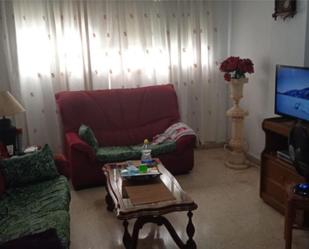 Sala d'estar de Pis en venda en  Ceuta Capital