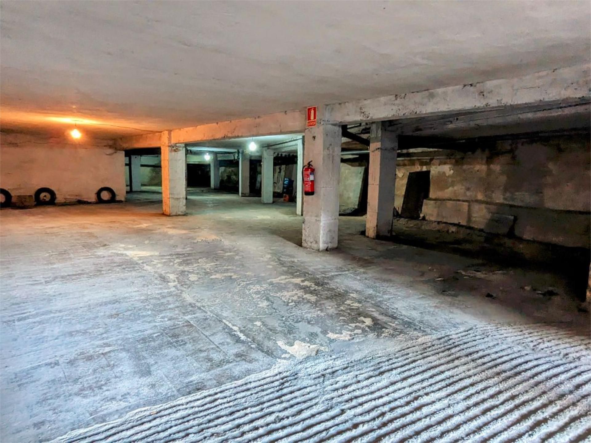 Parking of Garage for sale in San Martín del Rey Aurelio