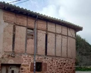 Vista exterior de Finca rústica en venda en Valmala