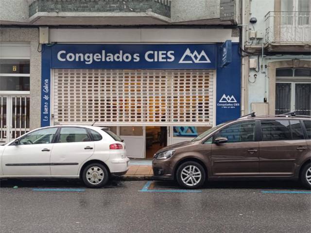 Local comercial en Alquiler en Rúa Campo de Puente, 7 en Vilalba