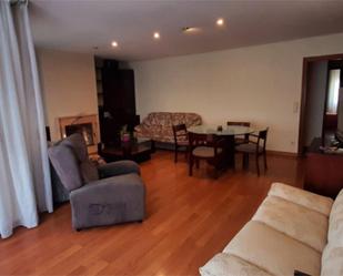 Attic to rent in Street Carrer de Les Roses, 23, La Bordeta