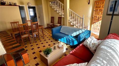 Foto 5 de Pis en venda a Calle Pozas, 3, Sotillo de la Adrada, Ávila