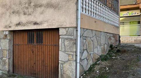 Foto 3 de Pis en venda a Calle Pozas, 3, Sotillo de la Adrada, Ávila