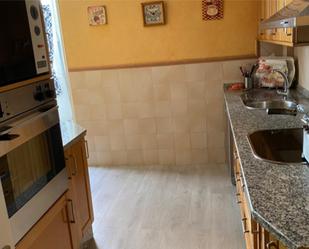 Cuina de Pis en venda en  Jaén Capital amb Aire condicionat, Calefacció i Jardí privat