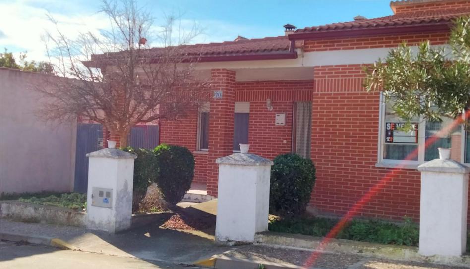 Photo 1 of Flat for sale in Calle Mijail Gorbachov, 12, Serrada, Valladolid