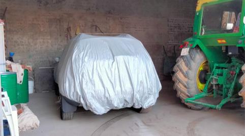 Photo 4 of Flat for sale in Calle Mijail Gorbachov, 12, Serrada, Valladolid