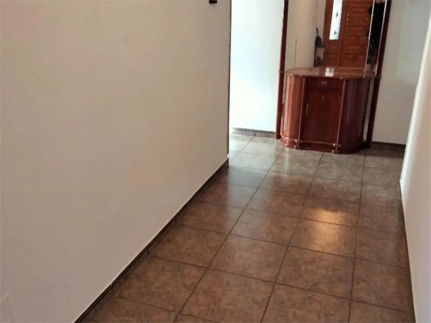 Flat for sale in Serrada  with Heating, Private garden and Terrace