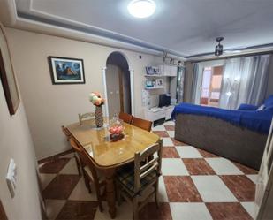 Bedroom of Flat for sale in Torrox  with Terrace and Balcony