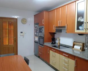 Kitchen of Flat for sale in Lugo Capital