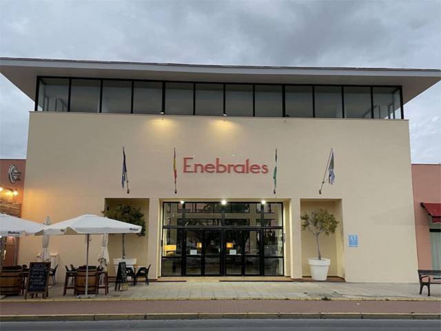 Apartamento en Alquiler en Avenida del Decano, 7 en Punta Umbría