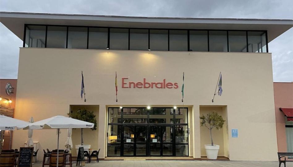 Photo 1 of Apartment to rent in Avenida del Decano, 7, Punta Umbría, Huelva