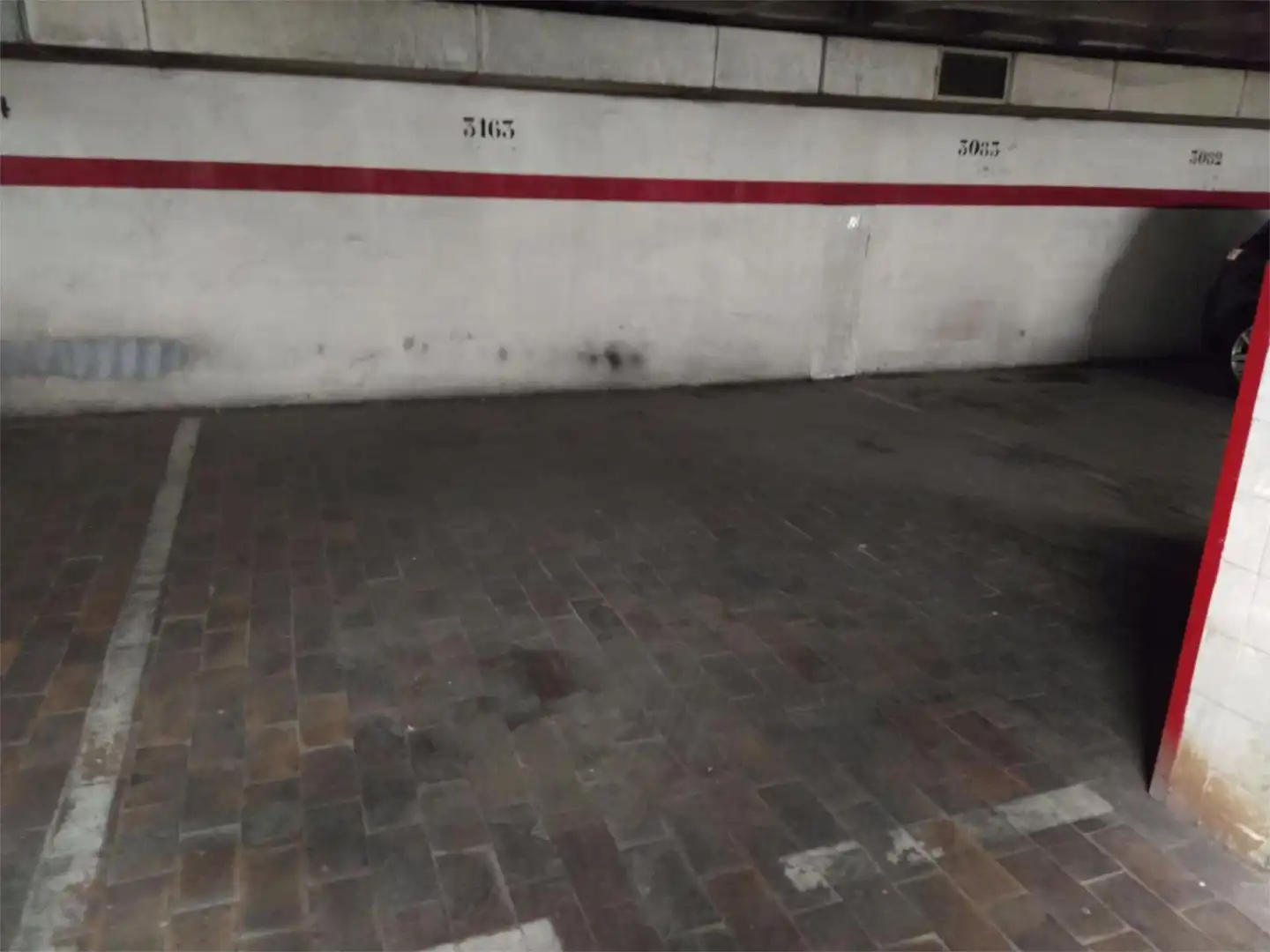 Garaje en venta en Calle de Julián Besteiro, 35, Castillejos - Cuzco Parking de Garaje en venta en Madrid