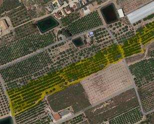 Finca rústica en venda en Albatera