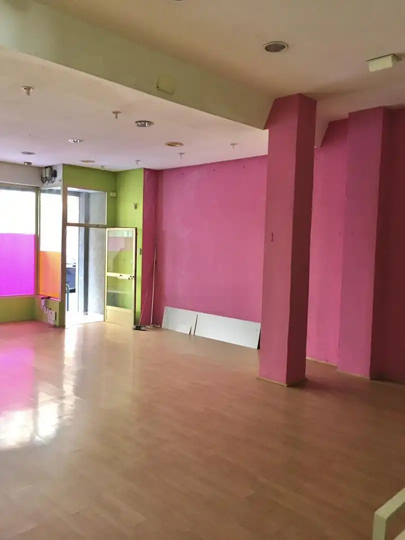 Commercial properties for sale in Calle Moreno Cortés, 15, Cabezo de Torres Commercial properties for sale in Murcia with Air Conditioner, Heating and Parquet flooring