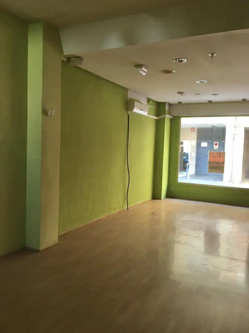 Commercial properties for sale in Calle Moreno Cortés, 15, Cabezo de Torres Commercial properties for sale in Murcia with Air Conditioner, Heating and Parquet flooring