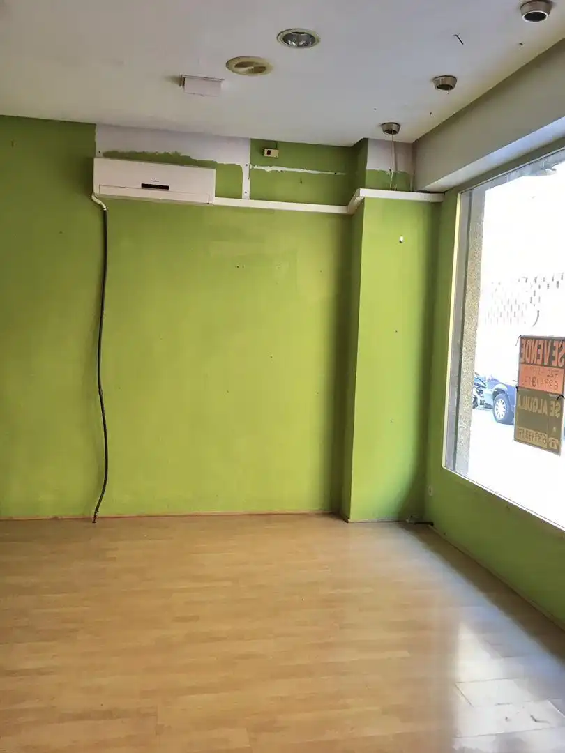 Commercial properties for sale in Calle Moreno Cortés, 15, Cabezo de Torres Commercial properties for sale in Murcia with Air Conditioner, Heating and Parquet flooring