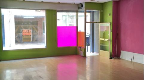 Premises for sale in Calle Moreno Cortés, 15, Cabezo de Torres, Murcia - image 4 Photo 4 of Premises for sale in Calle Moreno Cortés, 15, Cabezo de Torres, Murcia